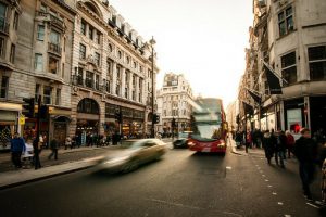 medios de transporte cerca del piso comprado - DIZA Consultores Inmobiliarios