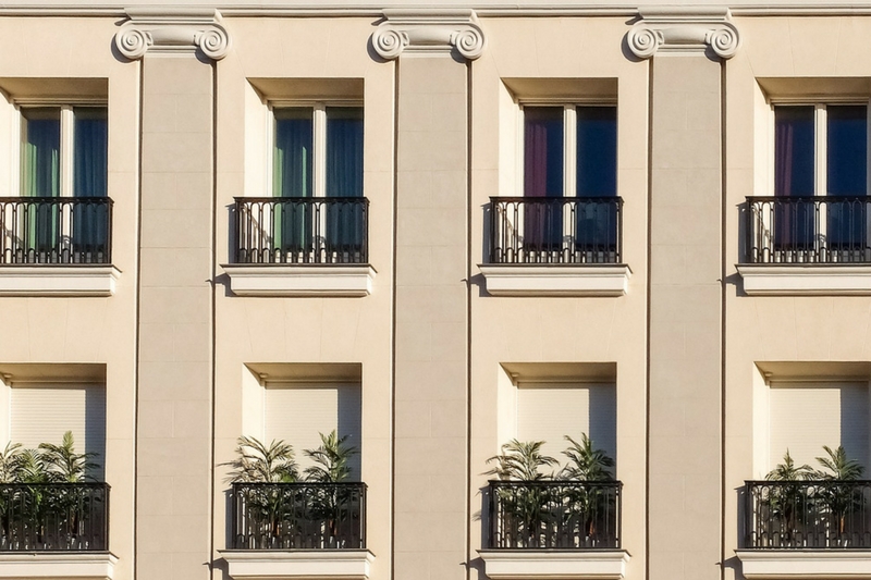 pisos barrio de goya - DIZA Consultores Inmobiliarios
