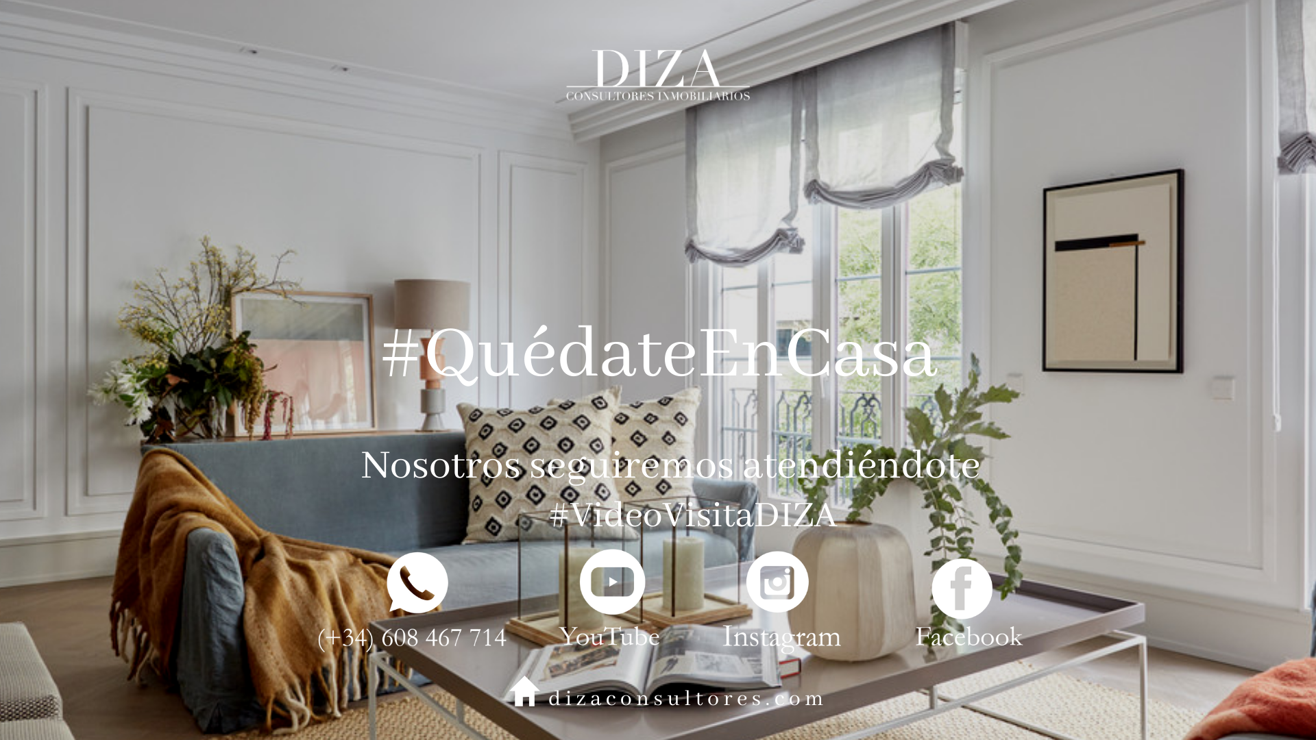 DIZA Consultores