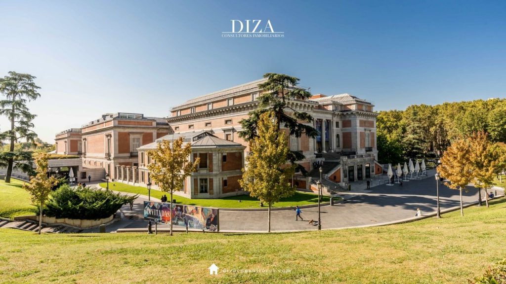 DIZA CONSULTORES INMOBILIARIOS