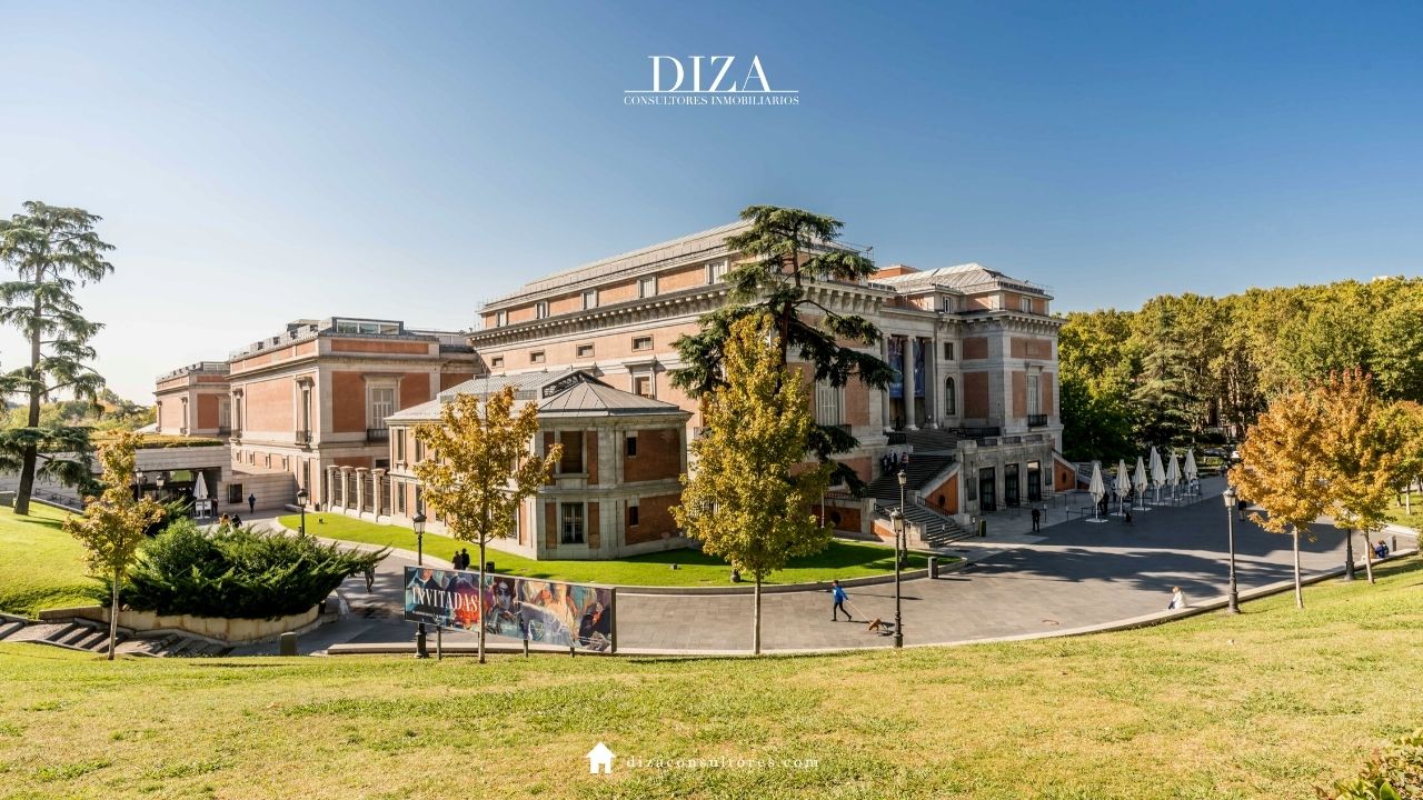 DIZA CONSULTORES INMOBILIARIOS