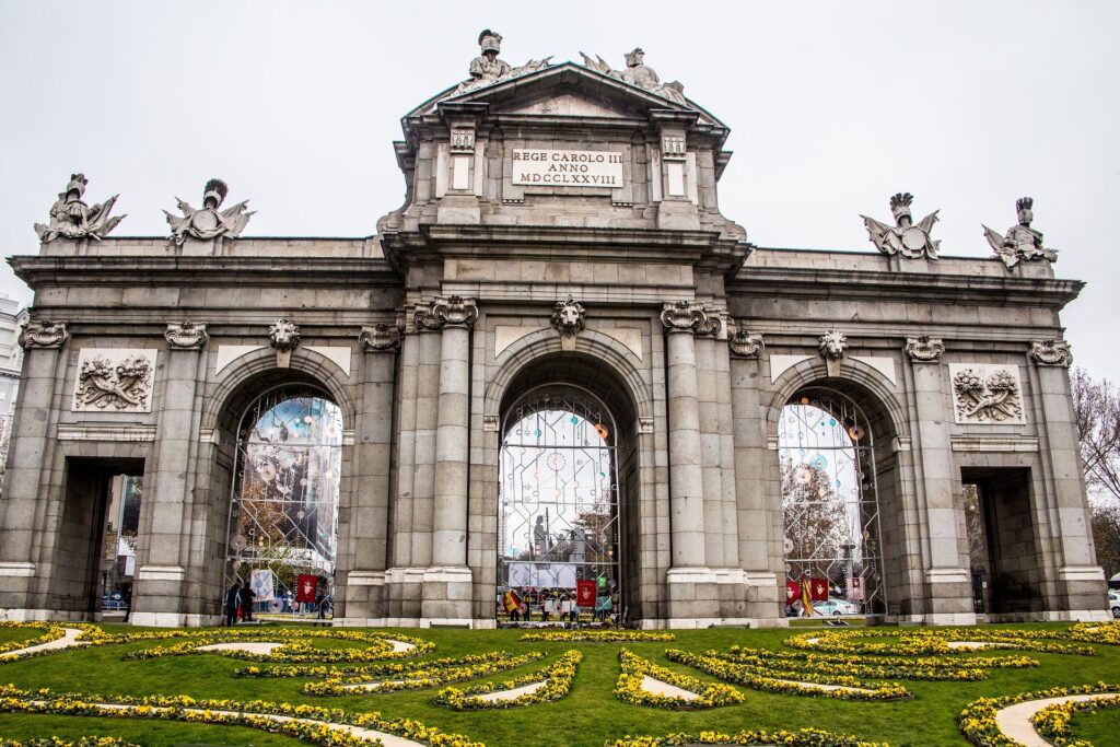 Madrid se sitúa en el Top 3 europeo de turismo de lujo