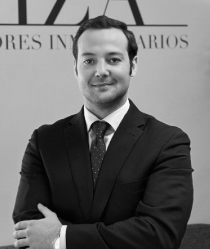 alvaro garcia