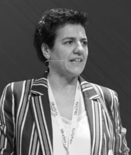 ana palacios