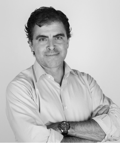 edgar barroso