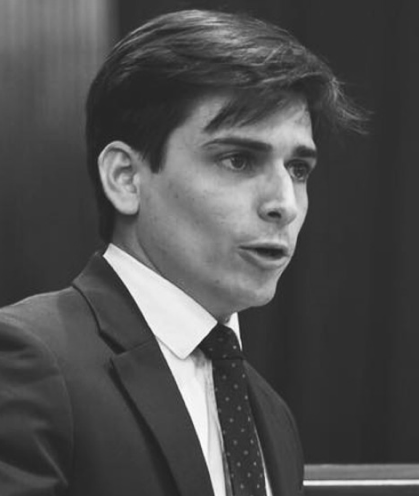 enrique cristobal
