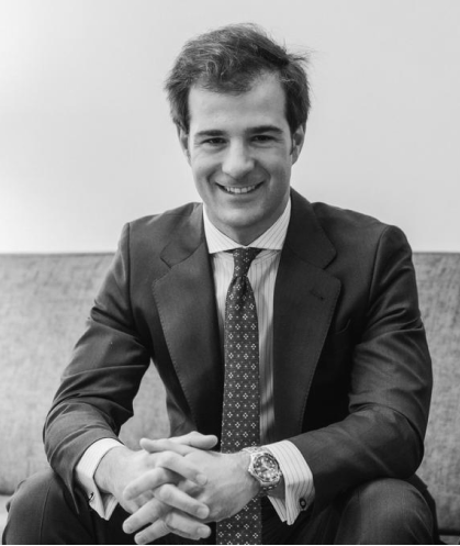 guillermo revilla