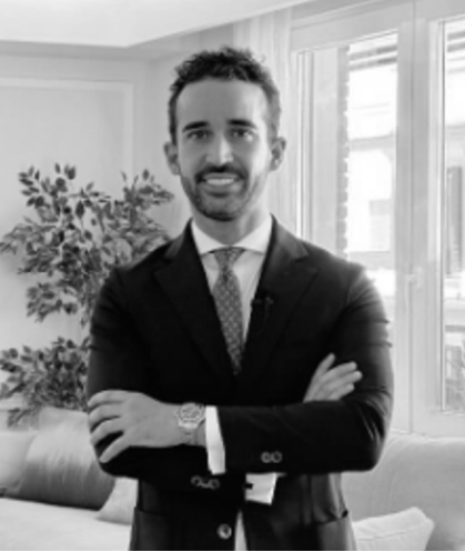 jose delgado
