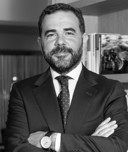 luis losantos